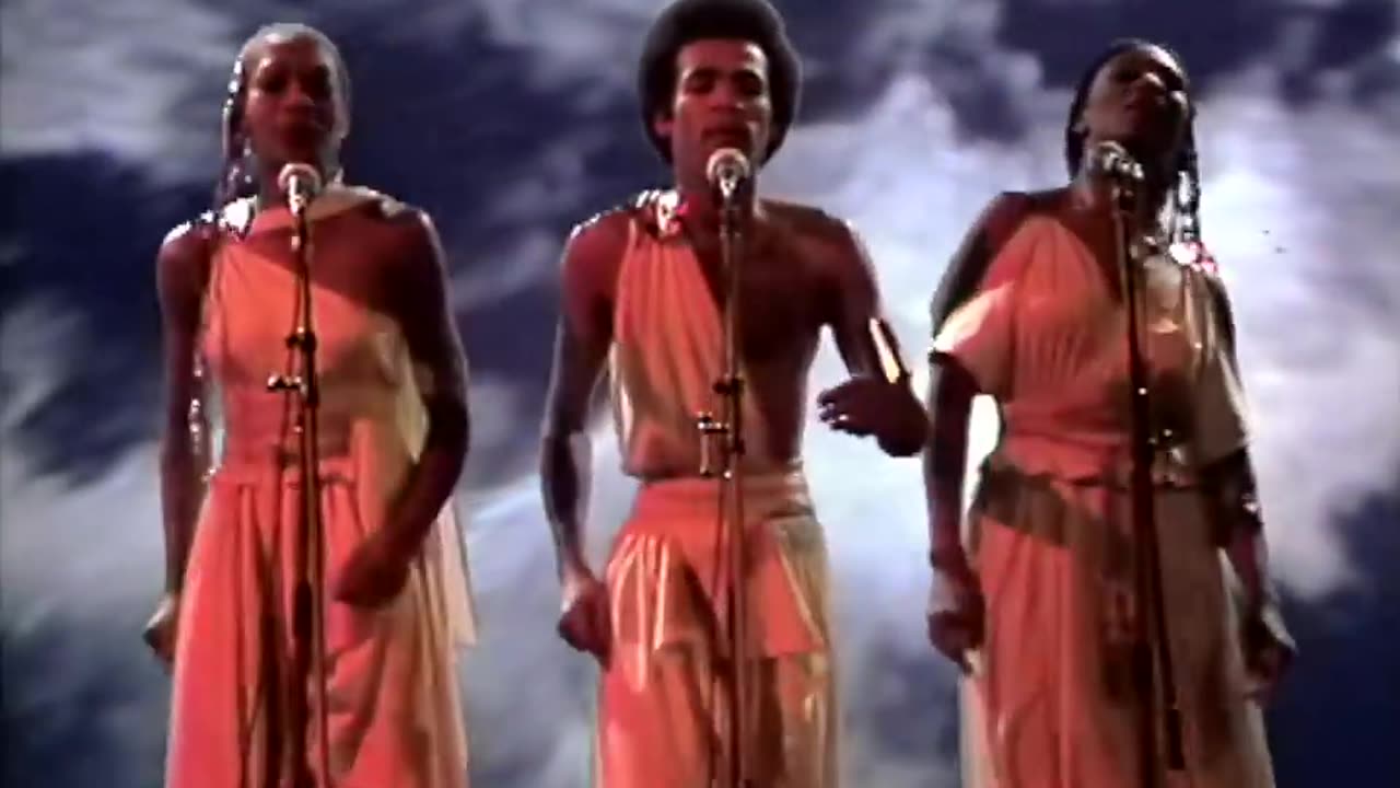 Bony M. Rivers of Babylon (1978)