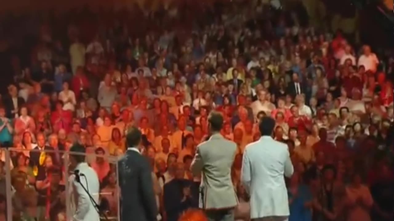 Southern gospel favorites