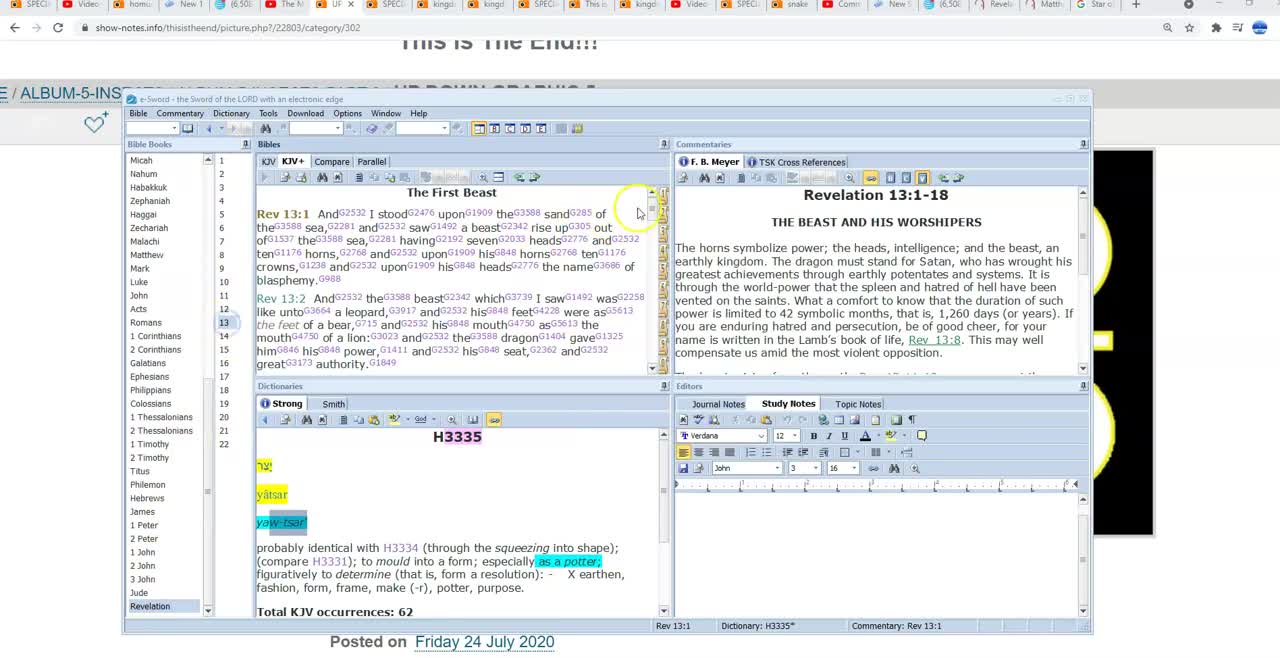 The LEGEND (( KEY )) to the MAP of EXISTENCE and DAMNATION is Incontrovertible ... RETURN or PERISH