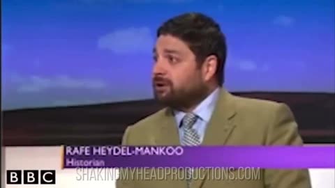 Is Trump controlled opposition?