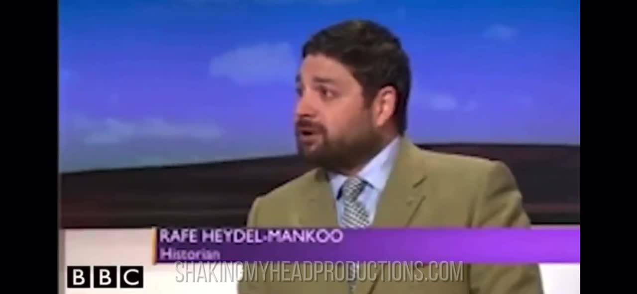 Is Trump controlled opposition?