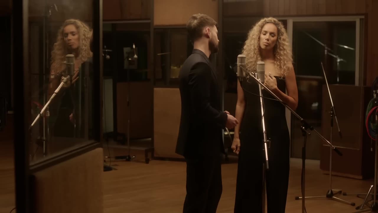 Calum Scott, Leona Lewis - You Are The Reason (Duet Version)