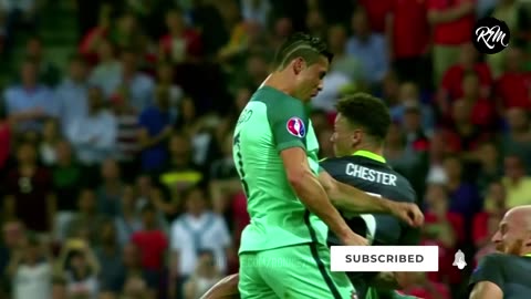 Cristiano Ronaldo Super goal