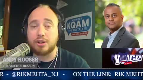 The Andy Hooser Show / 9-26-2022