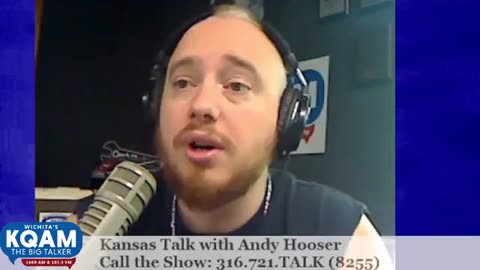 The Andy Hooser Show / 6-3-2023
