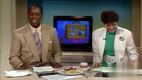 News Fails and Bloopers 1