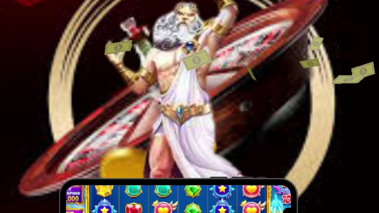 "Login Slot MAWARTOTO: Dimana Keberuntungan Bertemu Teknologi"