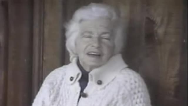 Wilhlem Reich and The UFO Phenomenon