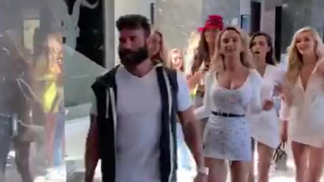 Luxury lifestyle [Dan bilzerian]