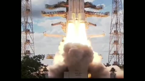 India ke chandryan-3 has launched by ISRO