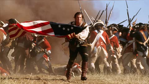 The fight for Independence 2.0