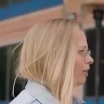 Scott Presler Delivers A Fiery Reply To Reporter