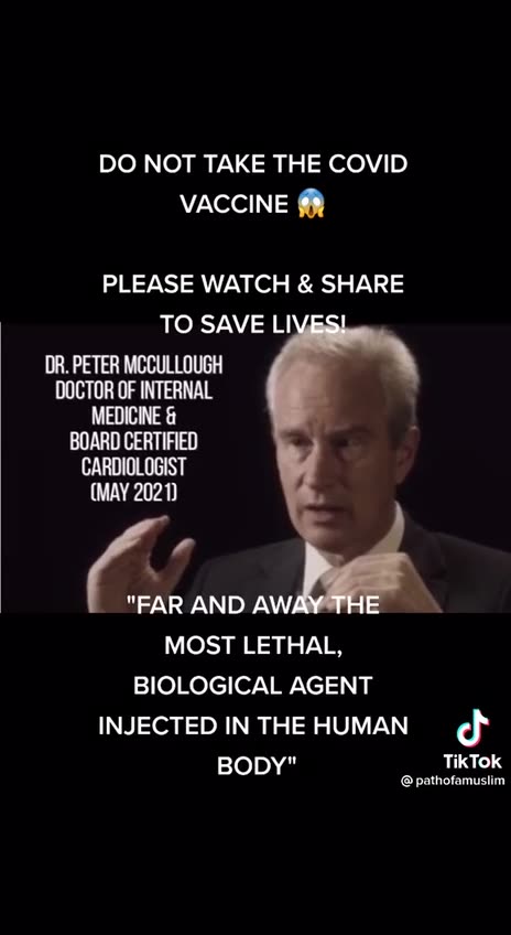 We tried to warn y’all.