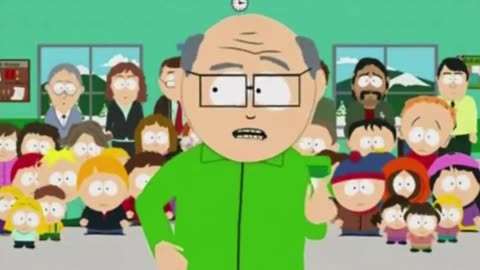 South Park