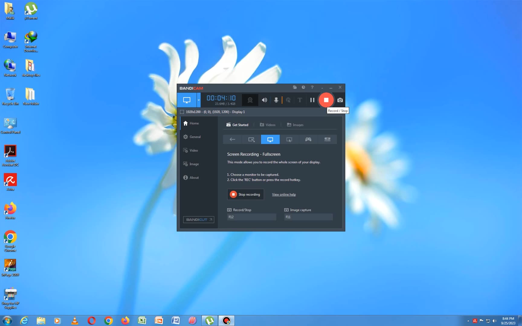 How to create facebook page in Saraiki