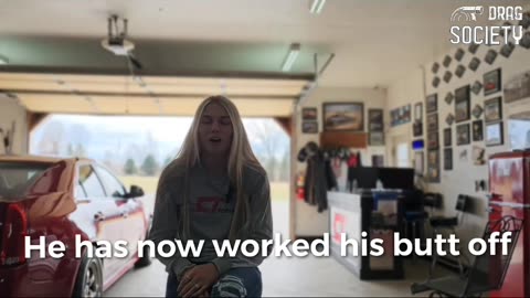 Taylor Carey shares how she was introduced to cars & how CT Performance was founded!