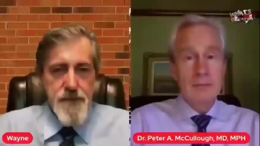 All of those will be hunted!