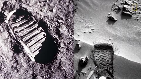 The curious life of mars rover