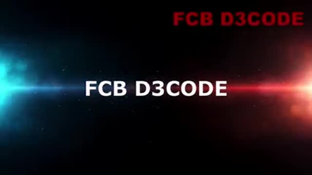 FCB Decode of Trump speech November 15th 2022
