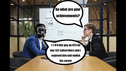 The 6 types of players you find on GTA Online in 2022!