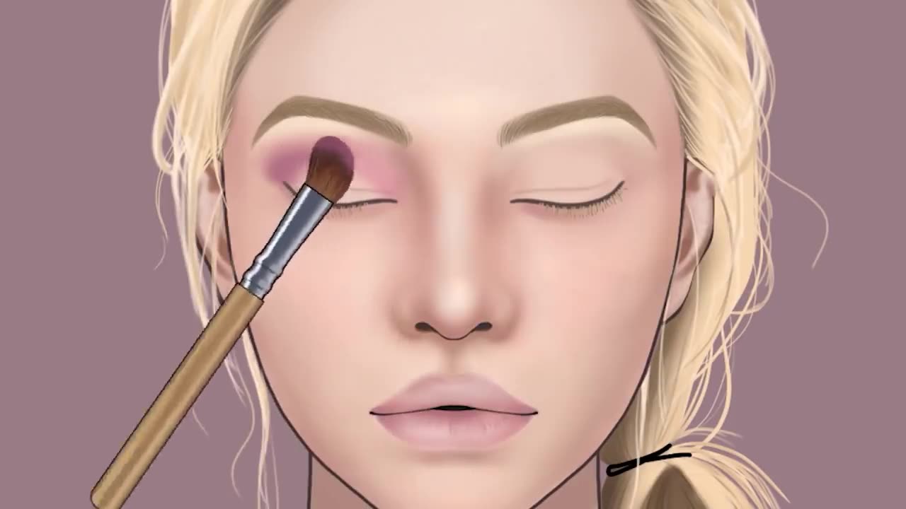 how to look pretty
