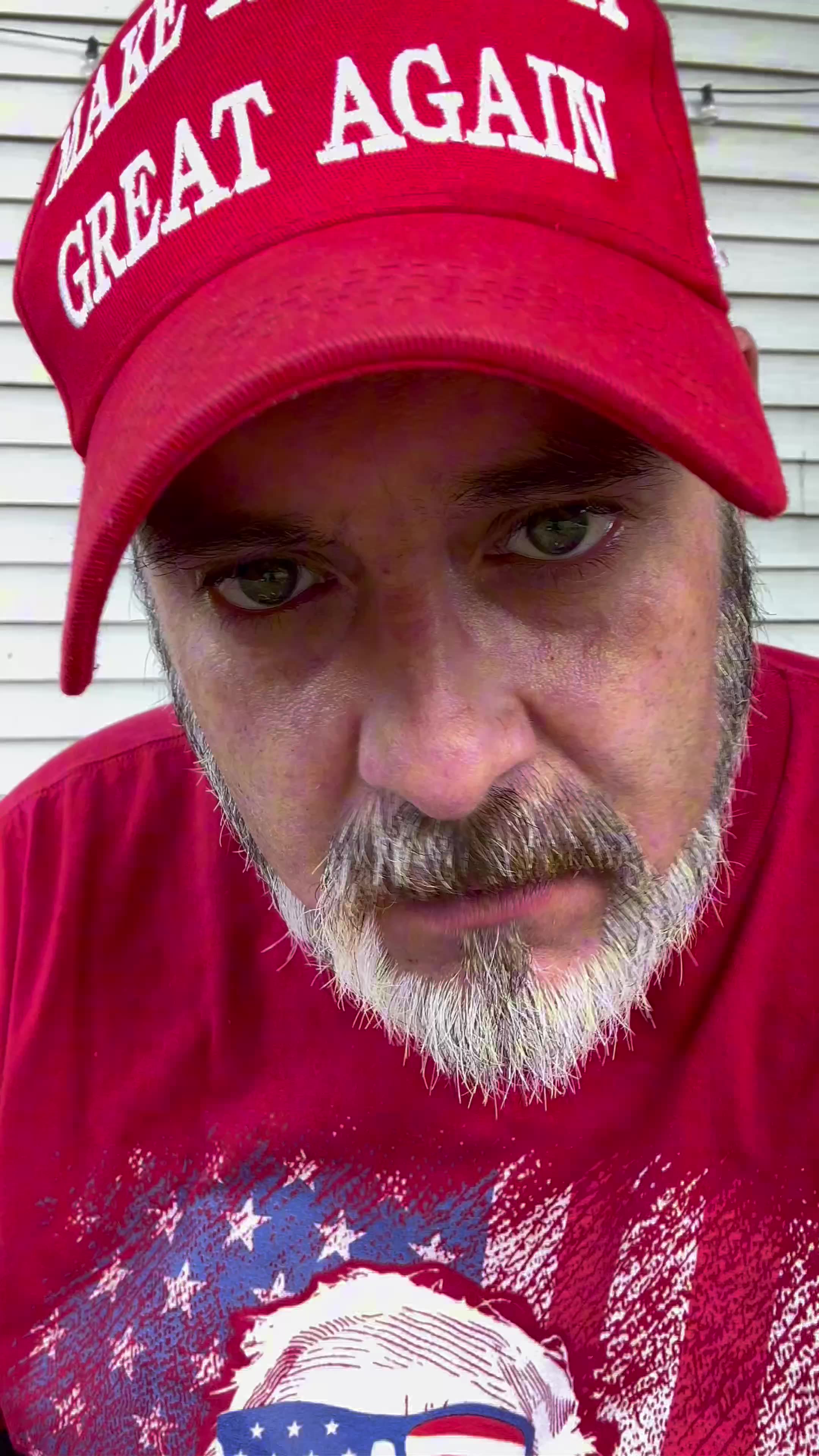 Zuckerberg admits to treason, but he’s oh so sorry!