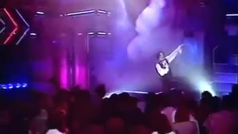 Martika (Toy Soliders) Live