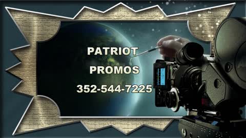 Get your message out with Patriot Promos