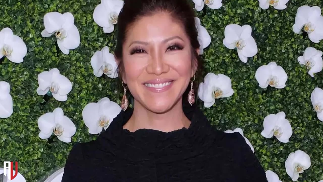 Julie Chen Moonves Credits 'Strong Bond' with Husband Les Amid His Sex Scandal Survival!