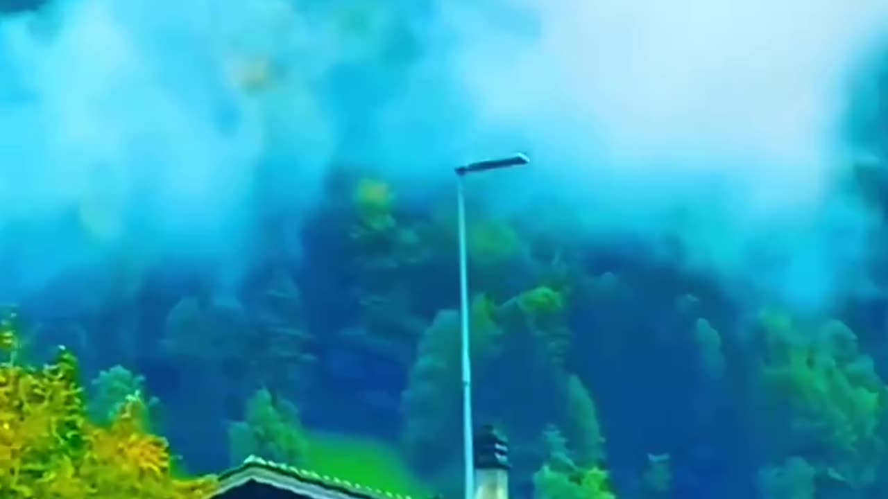 Stunning beauty of swizerland