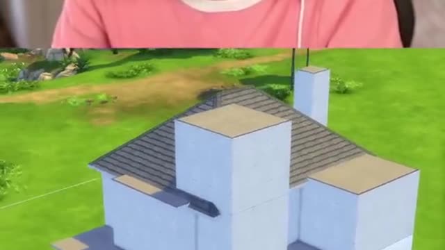 It’s hard enough with a square house.mp