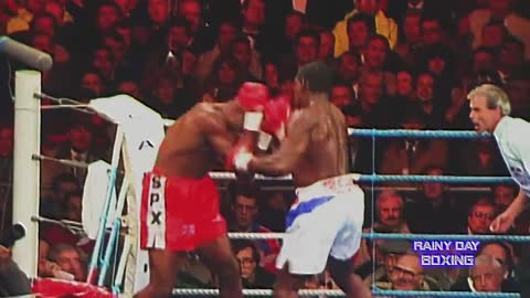 Was Prime Mike Tyson Unbeatable?
