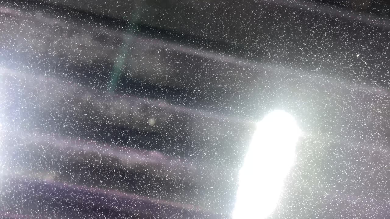 Car Wash Conversations With The Squad ASMR