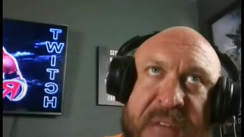 Ryback instagram live 7/8/23