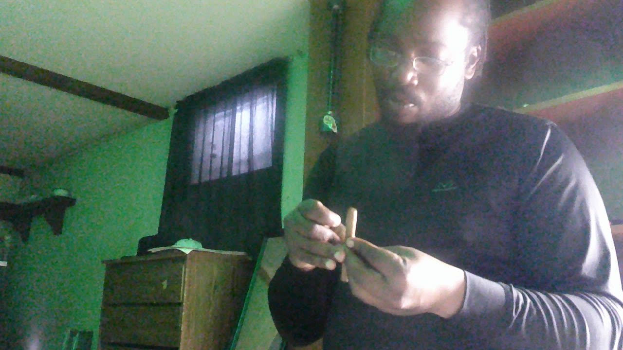 rolling up