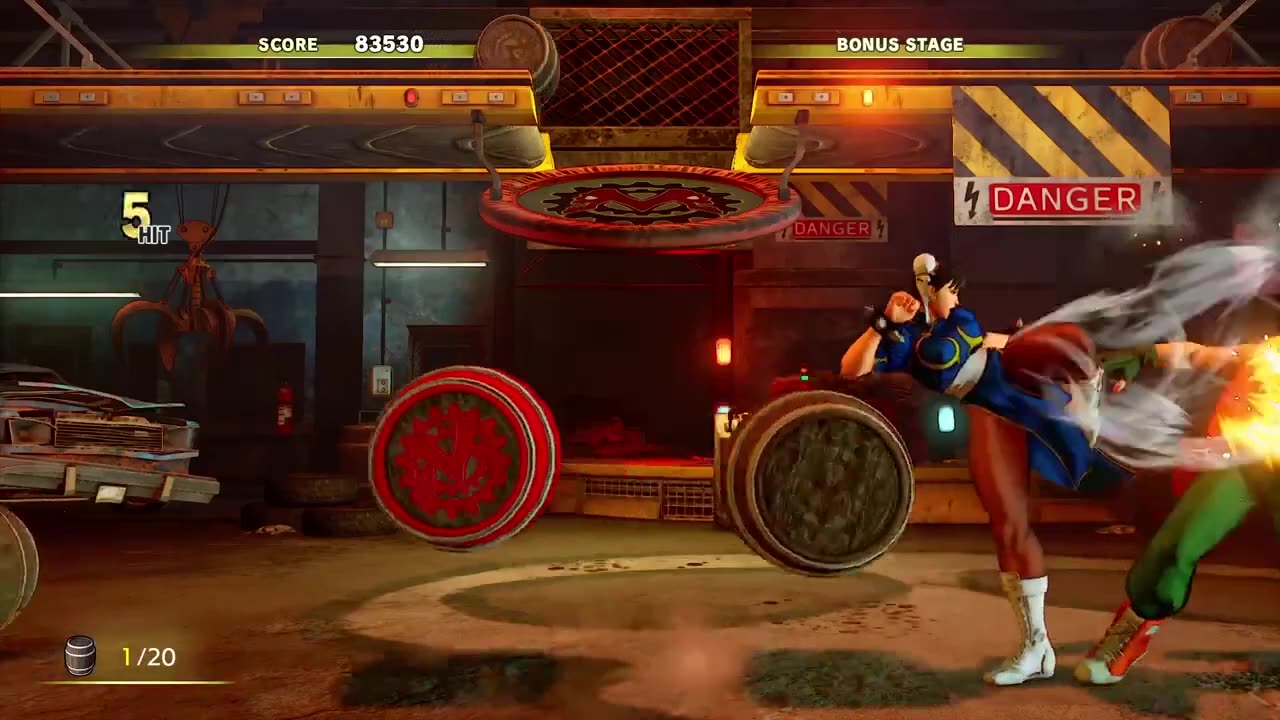 Street Fighter 5 | Chun-li vs Ibuki | Chun-li vs Ryu | Chun_Li vs Ken |Chun-li vs Laura | Best Game