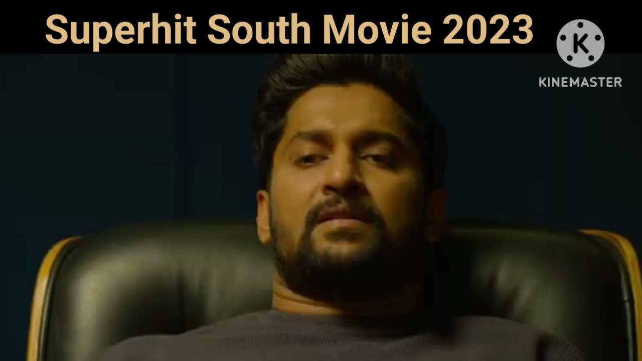 Superhit South Movie 2023