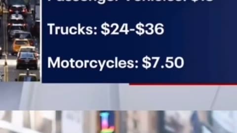 NYC First City To Charge Americans To Work