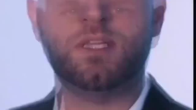 The FBI Raids Mike Lindel! He needs to use this for a commercial! LOL