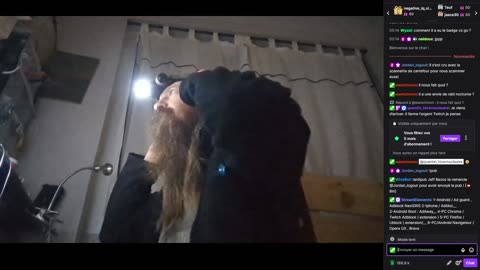 2022-11-17 (1bis.2) - Gouffre - Twitch Decheterie (version avec chat)