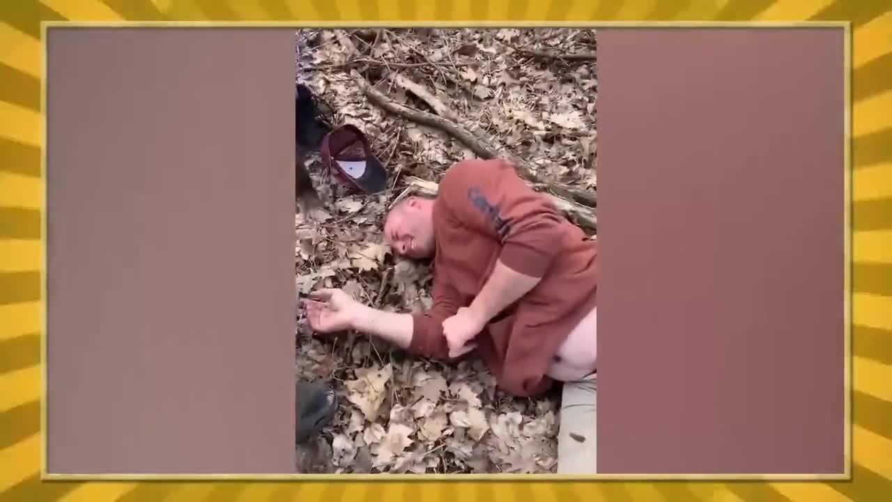 It's not a very good jump