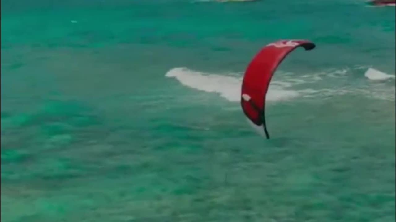 The Best Kitesurfing Destinations in the Globe