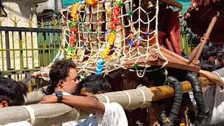 Nhi Jatra, Mhepi Ajima Jatra #2