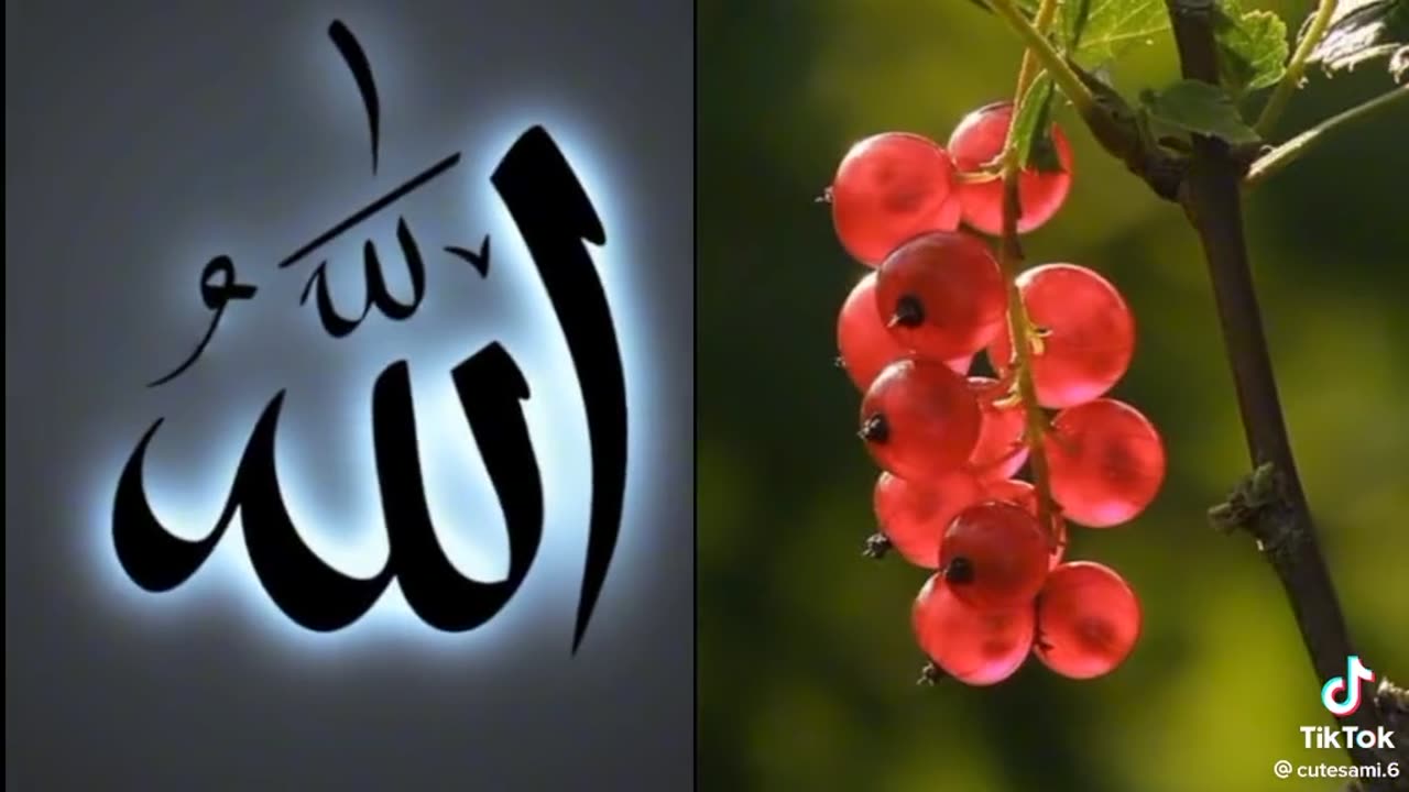 Power of God. NO COMPARISON