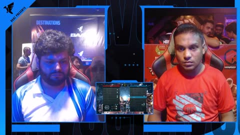 Tekken 7 Dojo BAAZ, HAVOC ‘23 Top-32 | M5host Dawood Sikandar (Alisa) vs Awais Liaqat (Katarina)