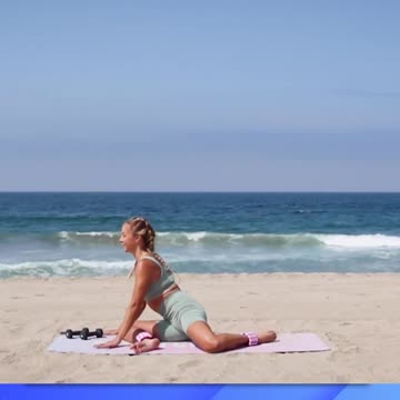 Treat Time: Bodyweight Exercises