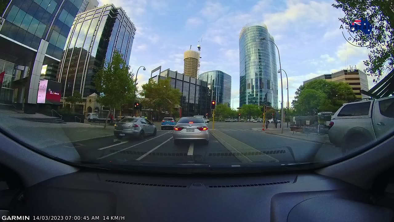 People actually think they are allowed to do this