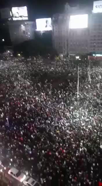 CUBA UPRISING UPDATE