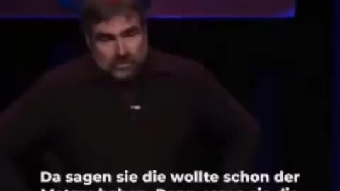 Volker Pispers über das Geld