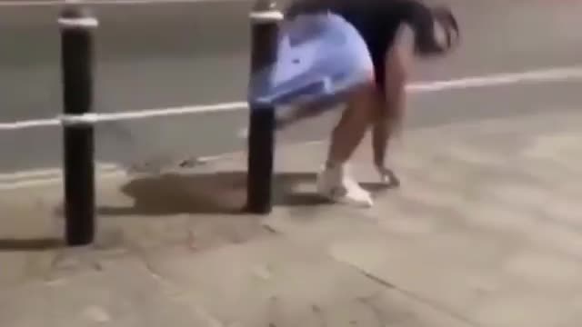 You can't stop laughing after watching this funny video